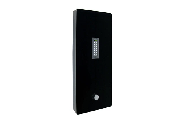 Pannello vapore Repabad Malta 6 kW generatore di vapore bagno di vapore doccia a vapore Pannello vapore Repabad Malta 6 kW generatore di vapore bagno di vapore doccia a vapore
