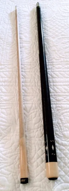 Joss Rare  Custom Pool Cue N-3 Used