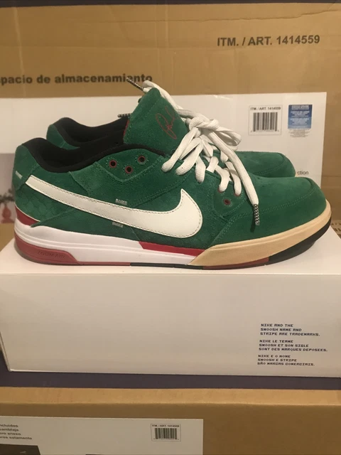 Nike paul top rodriguez 3