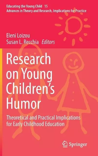 Forschung zum Humor junger Kinder: Theoretische und praktische Implikationen für Ea
