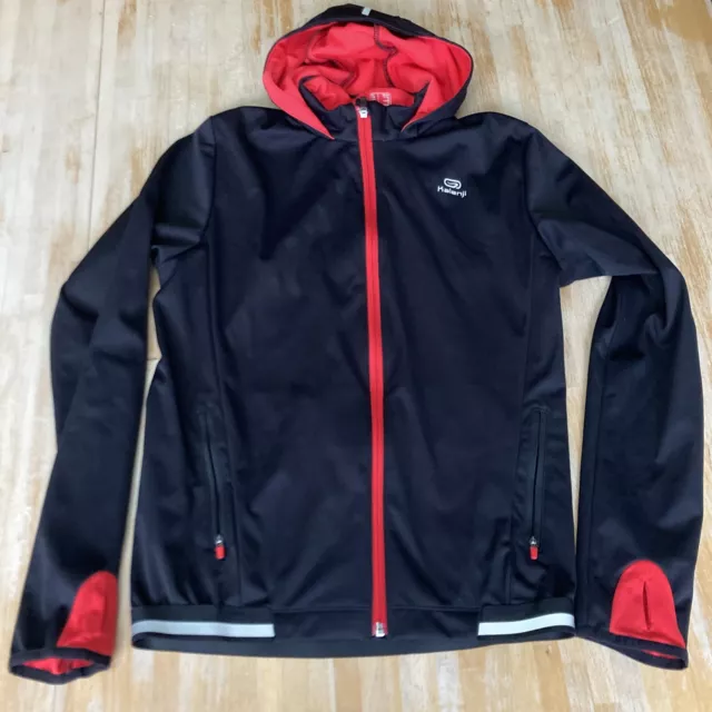 Gilet kalenji rouge deals