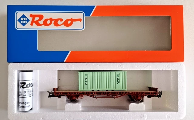 Wagon PIKO PREFO LE3339 426/117 - Bi-foudre à Guérite SNCF - Ho 1/87