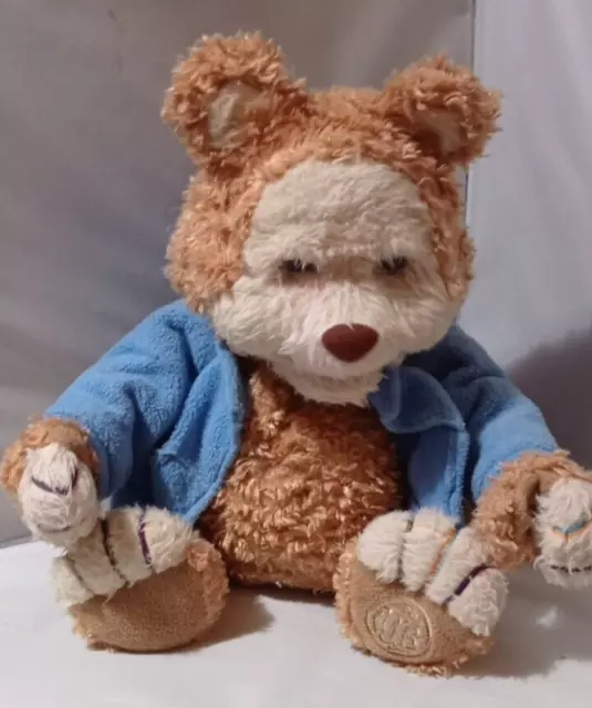 Playskool teddy best sale bear