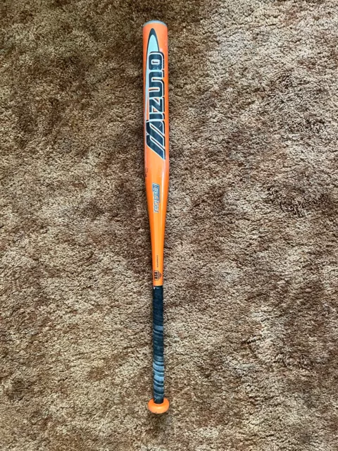 Mizuno orange best sale crush