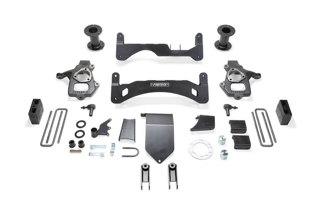 Fabtech Lift Kit Suspension - K1094