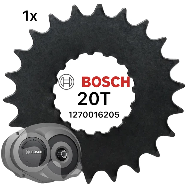 CYCLUS Tools Snap.in Abzieher SN.62-W Für Bosch EBike Active & Performance Line Motoren (ab Modell 2014)