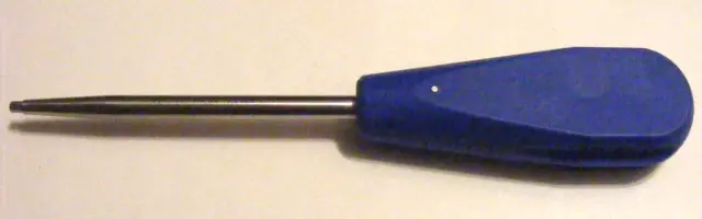 Synthes 314.120  Sechskantschraubenzieher    Hexagonal Screwdriver