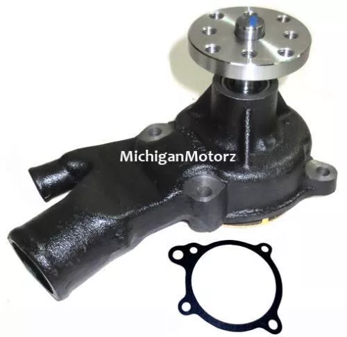 3.0L, 2.5L MerCruiser, Volvo Penta Circulation Pump - 18682M - FREE SHIPPING!