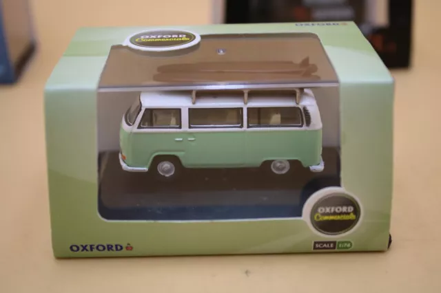 Oxford OO GAUGE 1:76 Volks Wagon VW Selection. Beetle Transporter Free post!