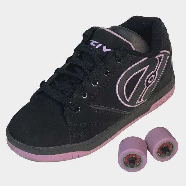 Scarpe Heelys Dual Scarpe Con Rotelle Heelys Propel Per