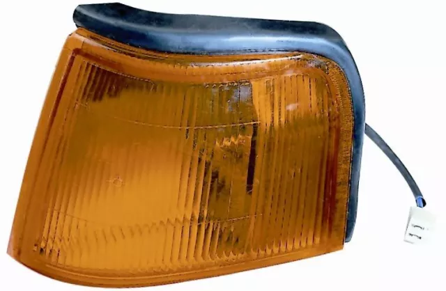 Fanalino Fanale Freccia Anteriore Arancio Sinistro Fiat Uno Dal 1989 Al 1994