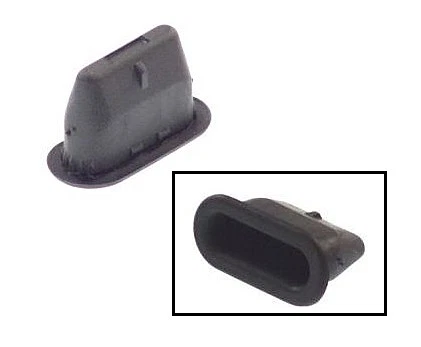 Clignotants Latéraux Pour Fiat Doblo/Panda/Punto Et Citroën Nemo/Peugeot Bipper | Lot De 2 | IP67