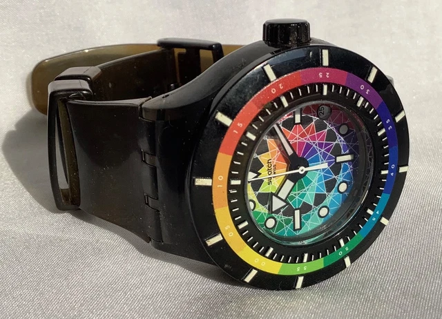 5.11 Orologio tattico Unisex in Pile di Poliestere, per Caccia e Capo, Resistente all'Acqua e al Vento, Stile 89250
