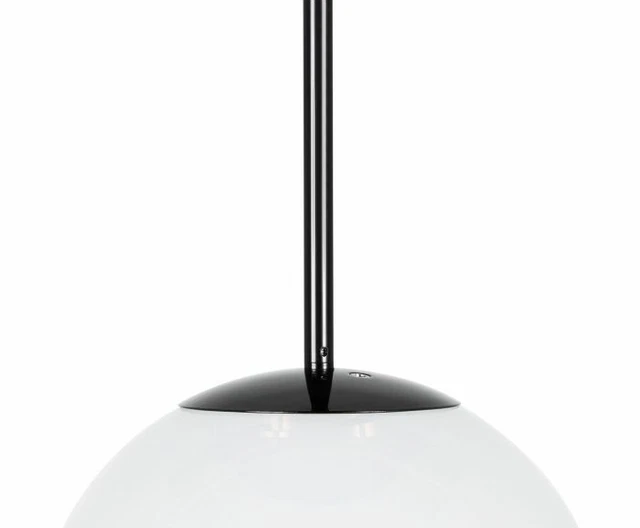 Tom Dixon Opal Pendant Light 25cm 3