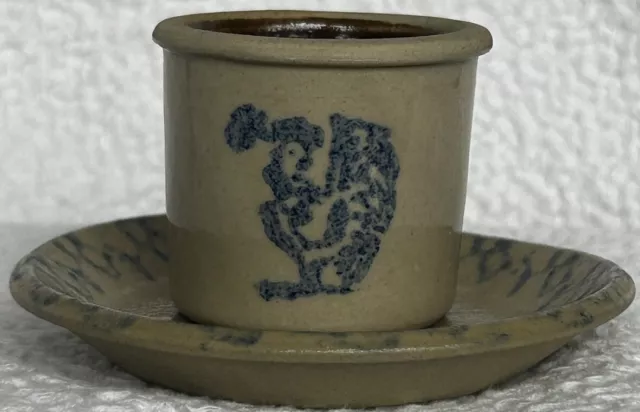 https://www.picclickimg.com/QkgAAOSwgVhll1ER/Vintage-Beaumont-Brothers-Pottery-Miniature-Crock-Plate.webp