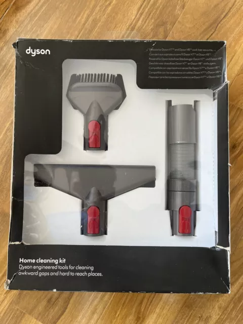 dyson accessories