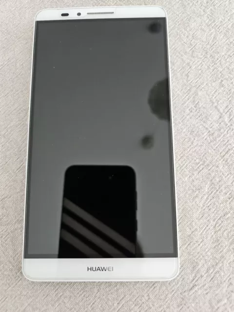 Huawei  Ascend Mate 7 - 16GB - Moonlight Silver (Ohne Simlock) Smartphone 3