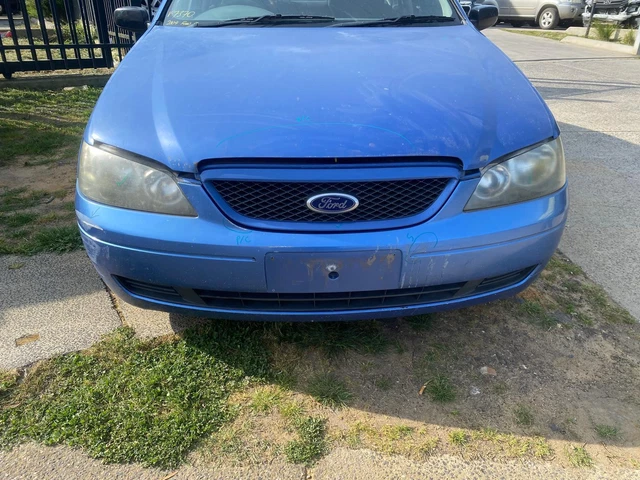 FORD AIR CONDITIONING CONDENSER XD XE XF FAIRMONT ZJ ZK ZL FAIRLANE | Auto Body parts FORD AIR CONDITIONING CONDENSER XD XE XF FAIRMONT ZJ ZK ZL FAIRLANE | Auto Body parts