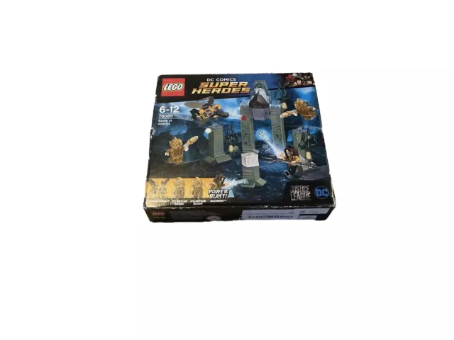 Lego 76085 online