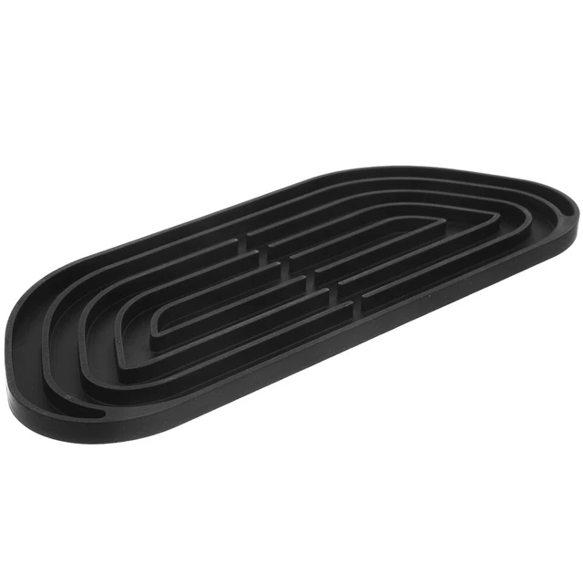 WATER DISPENSER TRAY Refrigerator Drip Fountain Pad Fridge Catcher £6.