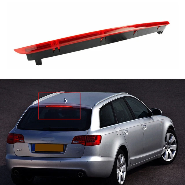 Couvercle Feu Arrière Camion 1 Pièce - Coque Lampe Stop Adapté DAF LF45 LF55, Renault, Volvo