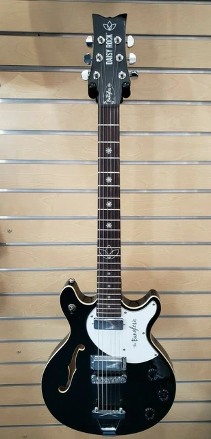 Daisy rock bangles guitar deals