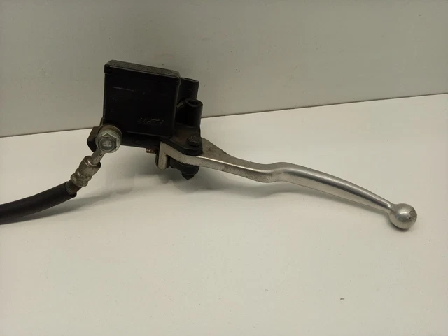 Pompa Freno Posteriore Suzuki Burgman Uh 125 200 2007-2013