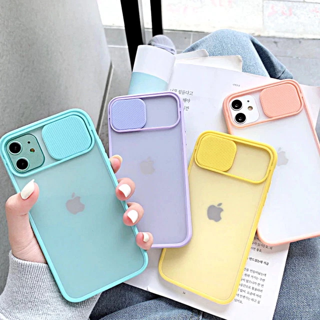 Cover Iphone 7,8,XS,XR,11,12,13,14 PRO,MAX,PROTEZIONE FOTOCAMERA Custodia,Bumper