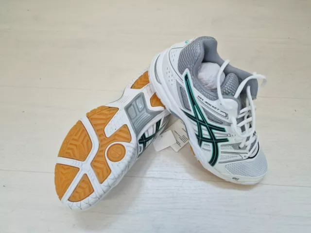 FW23 ASICS Fipav Chaussures Gel -rocket 7 Volley-Ball Femme B455N 0190