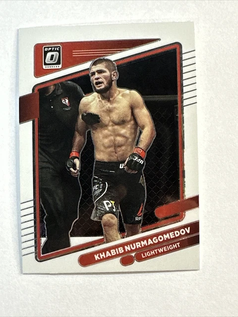 5 hours of sniffing jocks- Khabib Nurmagomedov's new movie announcement a year