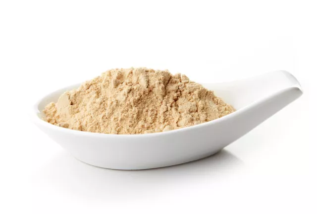 1 Kg Maca Pulver aus Peru Superfood Wurzel Top Qualität 1000g