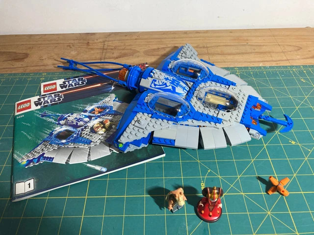 lego9499