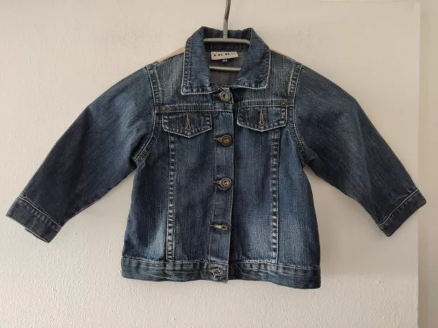 Veste hotsell ikks bebe