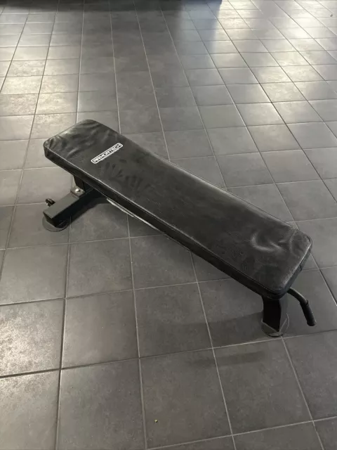 Armortech V2 FB200 Flat Weights Bench