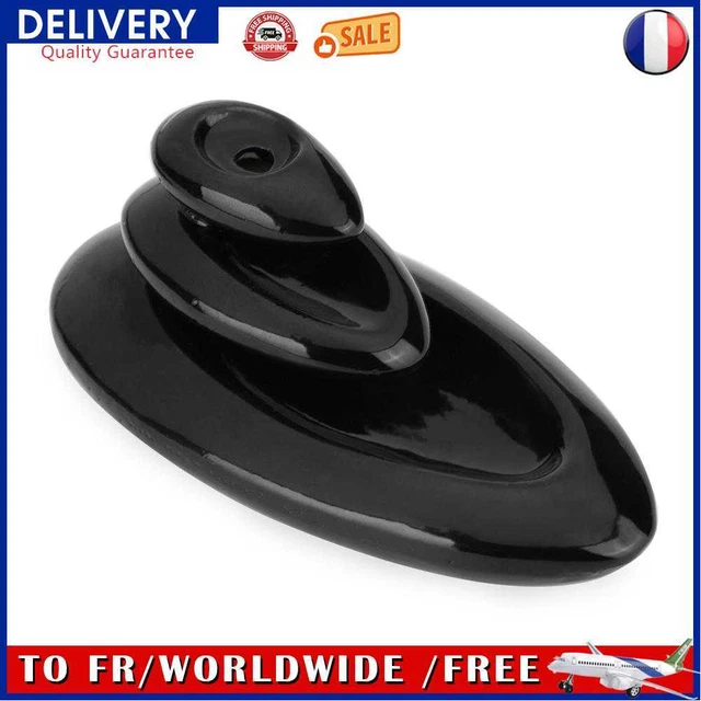 Monk Small Buddha Censer Backflow Incense Holder Incense Burner Home Decor