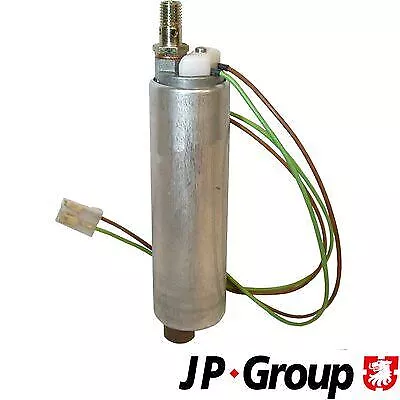 JP GROUP Kraftstoffpumpe 1115201500 für AUDI