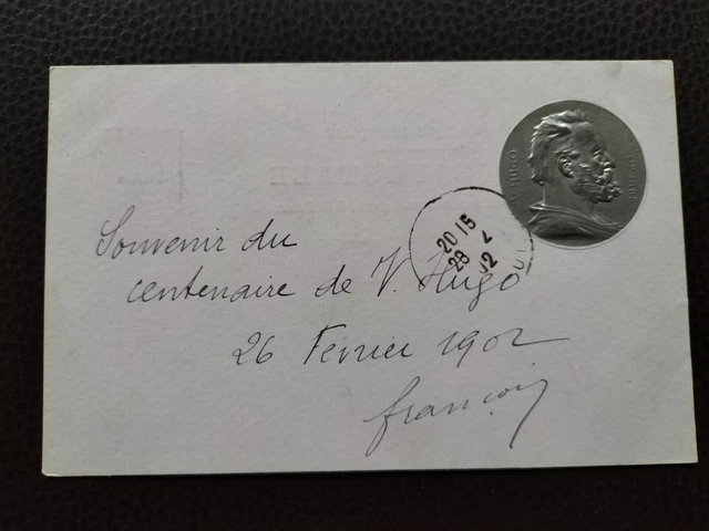 CPA DEUIL, RUE de la Station 1926 EUR 7,00 - FR