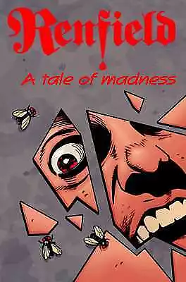 Renfield A Tale of Madness TPB (2006) #   1 1st Print (8.0-VF)