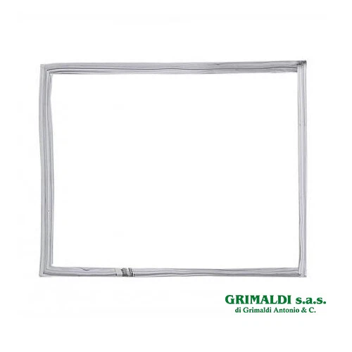 Whirlpool Bauknecht Guarnizione Magnetdichtung Porta Frigorifero