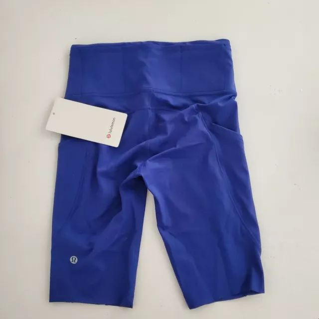 Lululemon Fast And Free Short 10 FOR SALE! - PicClick