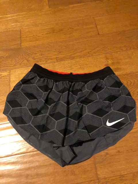 SHORTS NIKE MEN kenya team elite large track field sprinter