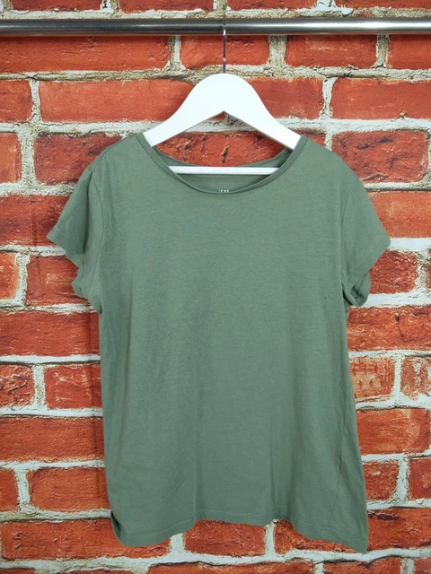 GIRLS BUNDLE AGE 10-11 YEARS NEXT GAP etc CASUAL SHORTS TOP T-SHIRT SUMMER 146CM 4
