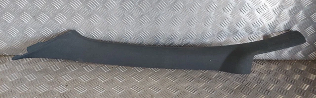 Garnitures De Pare-brise Avant Gauche Et Droite Pour Peugeot 308 (2011-2016) Et 408 (2010-2014) - Références OE 8120AK Et 8120AJ