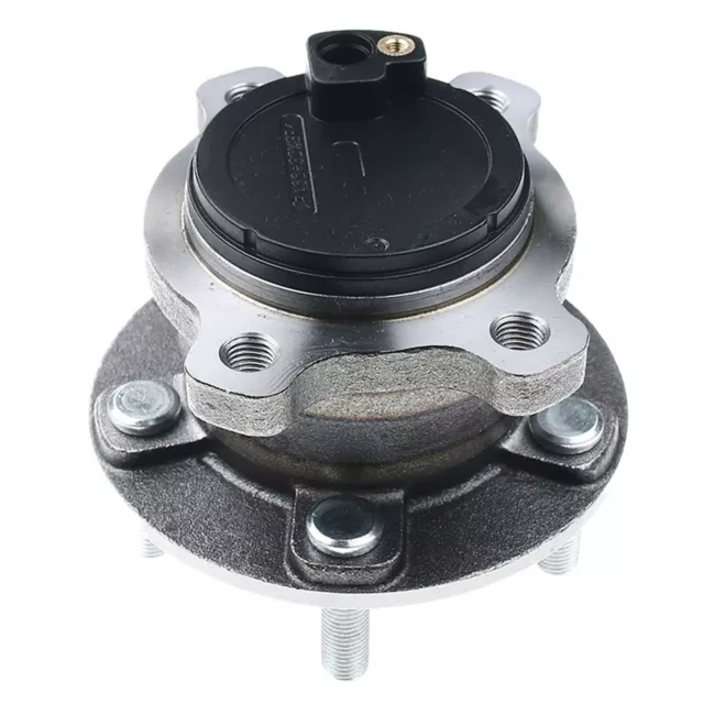 Roulement de Roue Moyeu Essieu Arrière pour Volvo V40 Hayon 525 526 Ab bj.2012 2