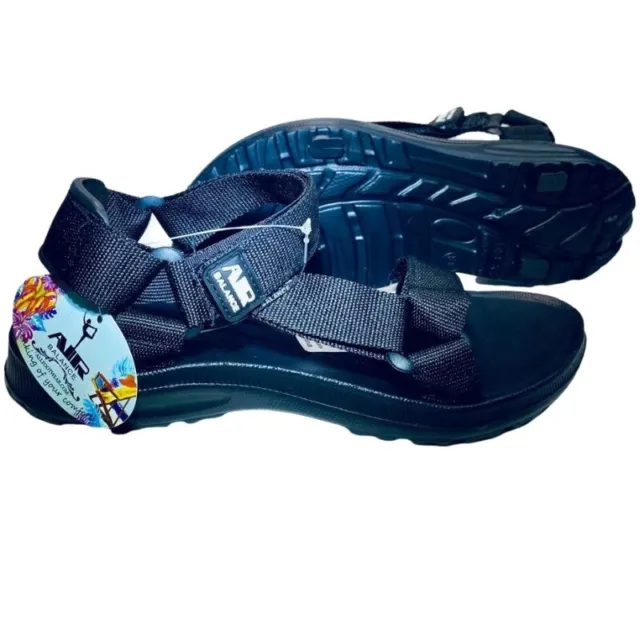 Air Balance Women's Sandal Comfort Beach River Sandals Size 5-10 3