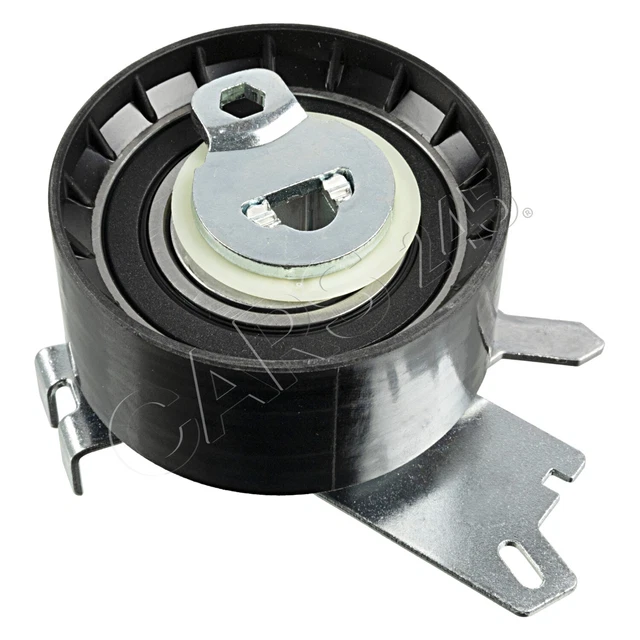 SWAG Zahnriemen Spannrolle für CITROEN C4 C5 C8 PEUGEOT 307 308 407 829.A9