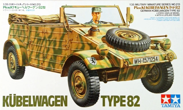 Wehrmacht Kubelwagen Kaufen