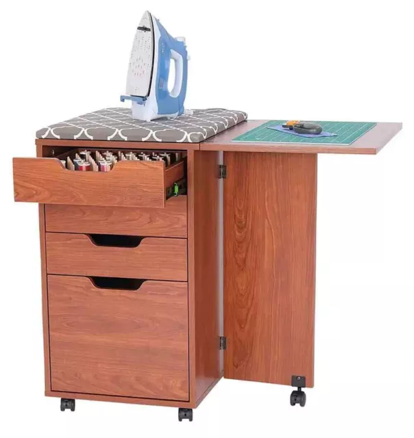 Arrow Kangaroo Kiwi Storage Cabinet - Teak