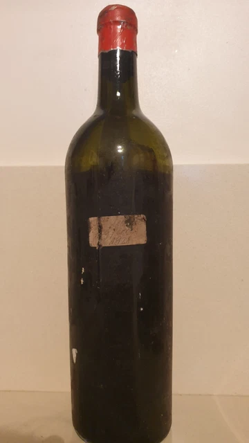Château Leoville Poyferre 1928 ?