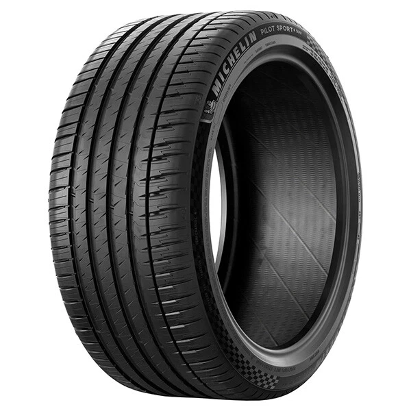 TYRE MICHELIN 285/45 R22 114Y Pilot Sport 4 Suv Xl EUR 568,62 - PicClick FR